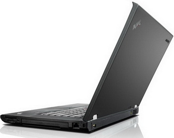 Lenovo ThinkPad W530